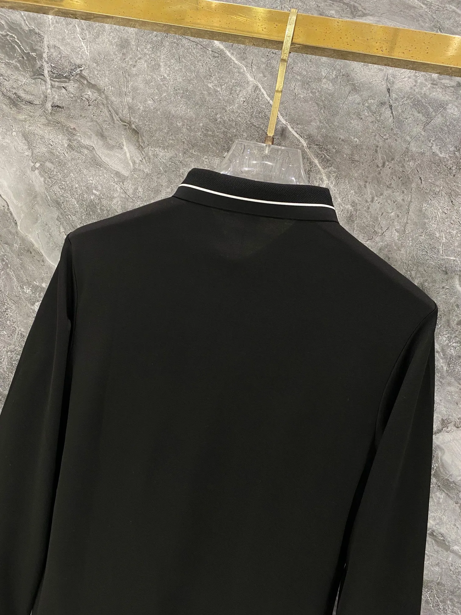 MONCLER 2026 Polo ， ， Breathable， ， ，， ， ， ， ， 、 ， ， 、 Size：M-3XL